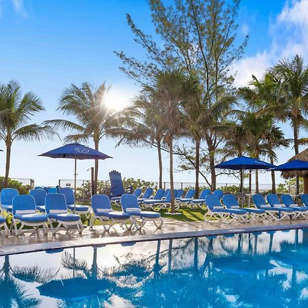 Marenas Beach Resort Sunny Isles Beach Exterior foto