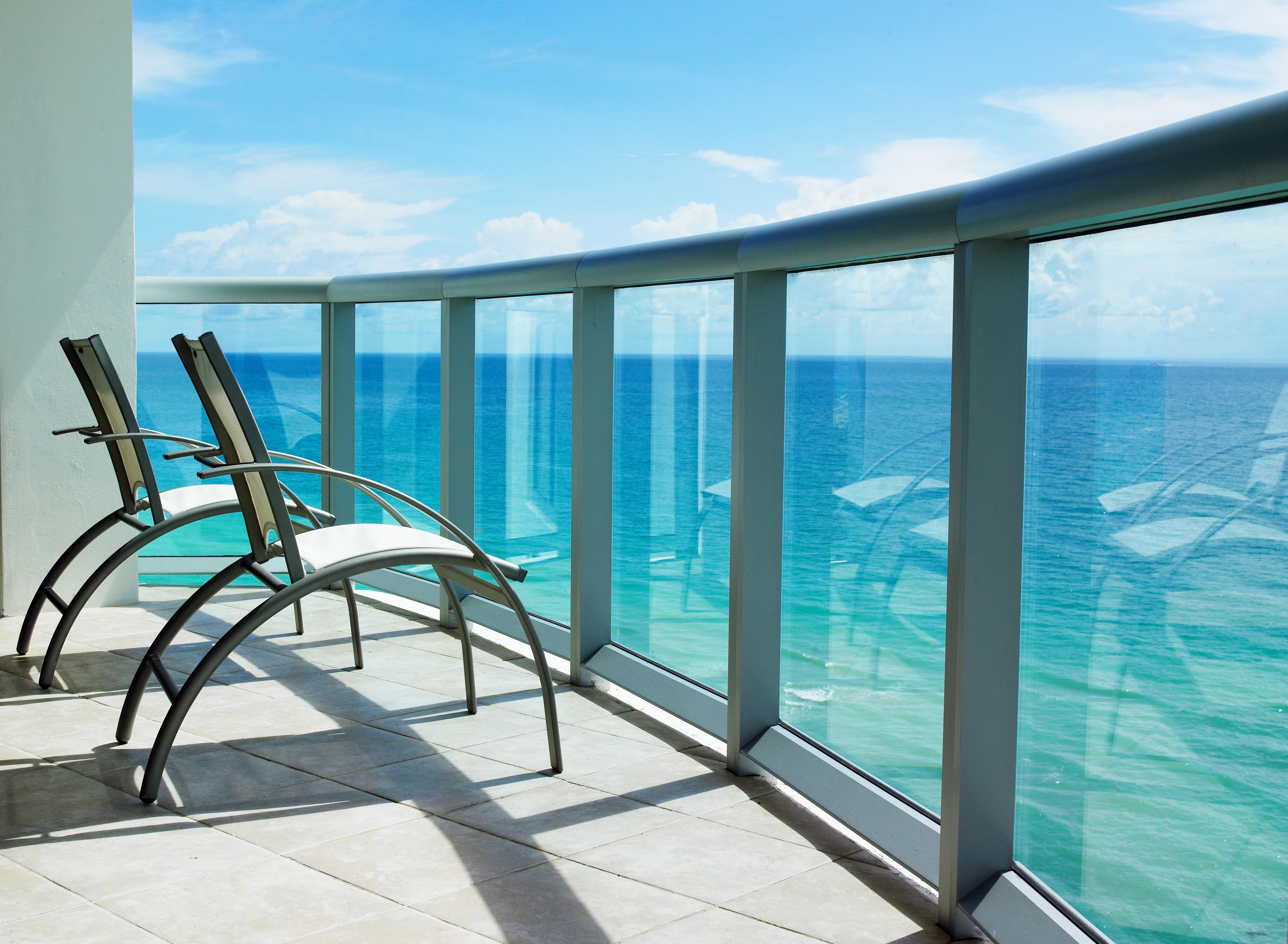 Marenas Beach Resort Sunny Isles Beach Facilidades foto