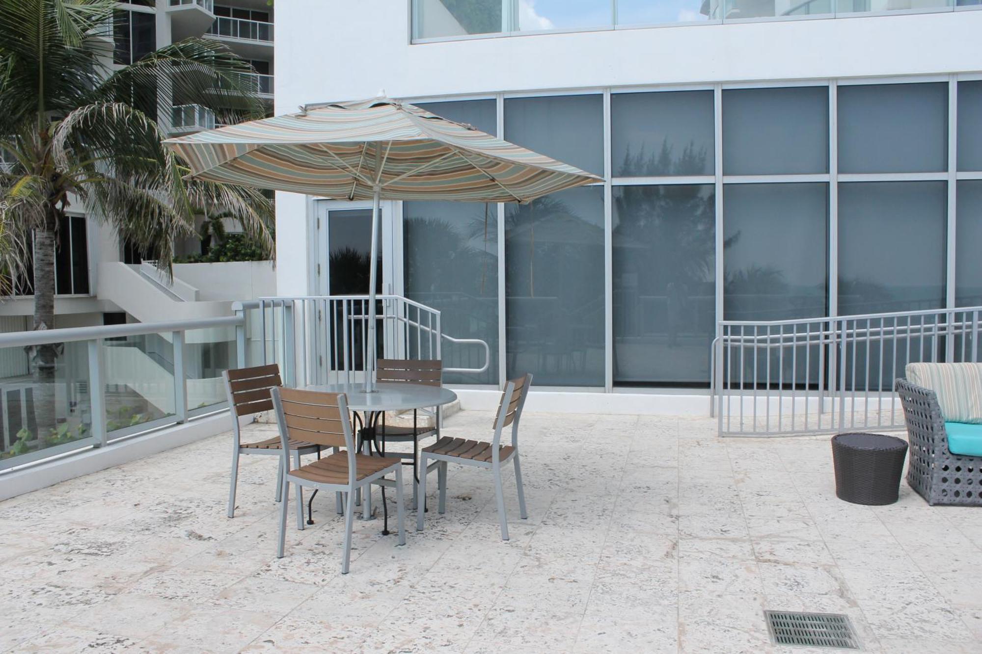 Marenas Beach Resort Sunny Isles Beach Exterior foto