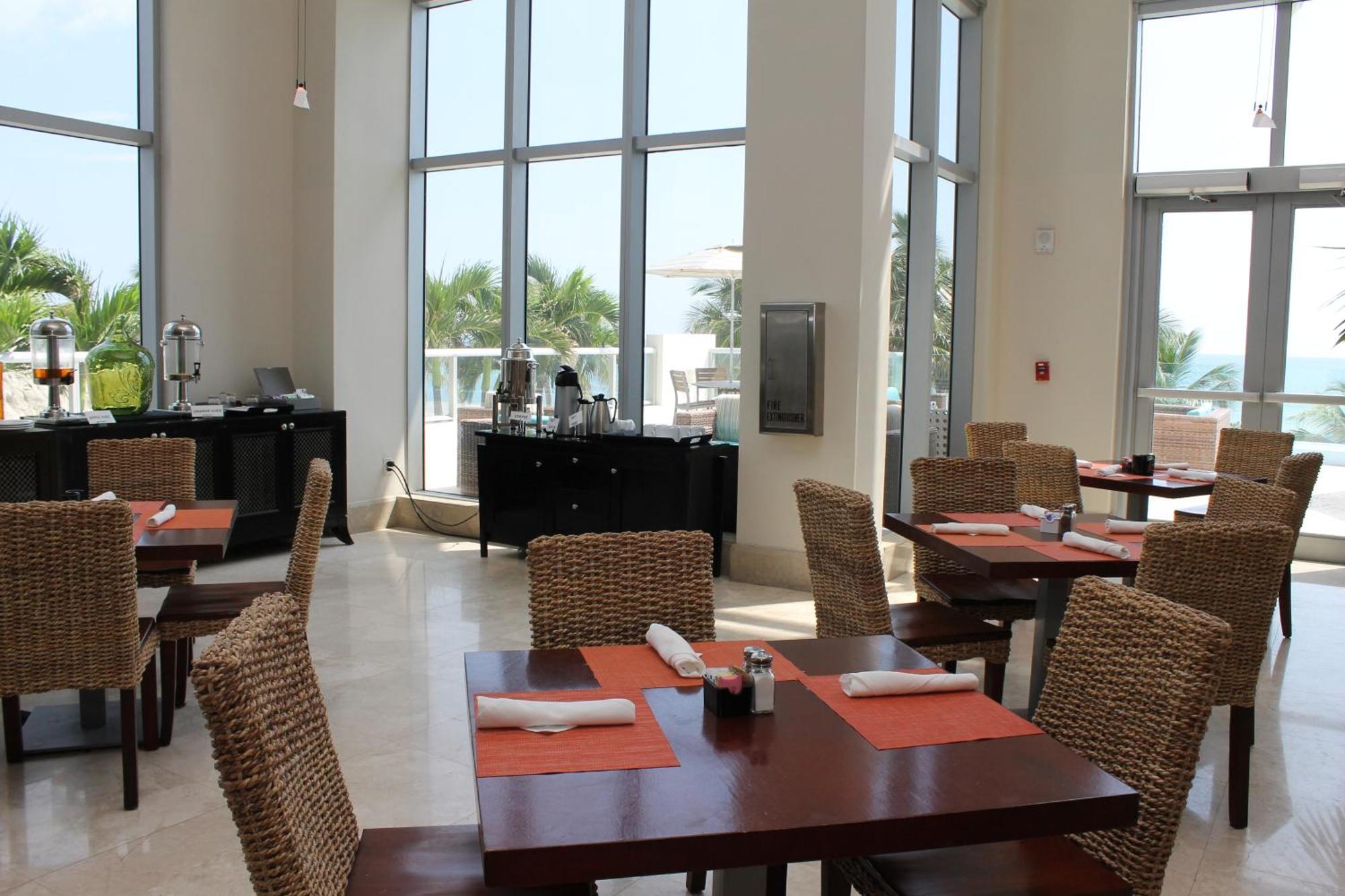 Marenas Beach Resort Sunny Isles Beach Exterior foto