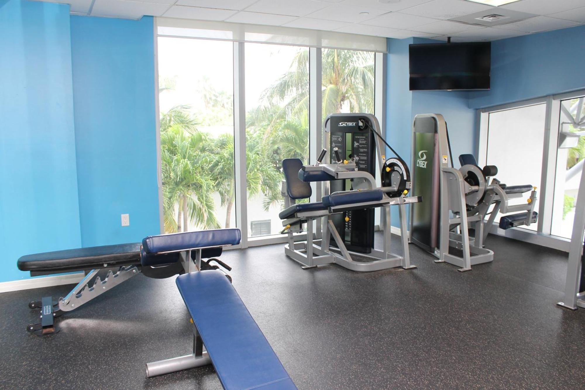 Marenas Beach Resort Sunny Isles Beach Exterior foto